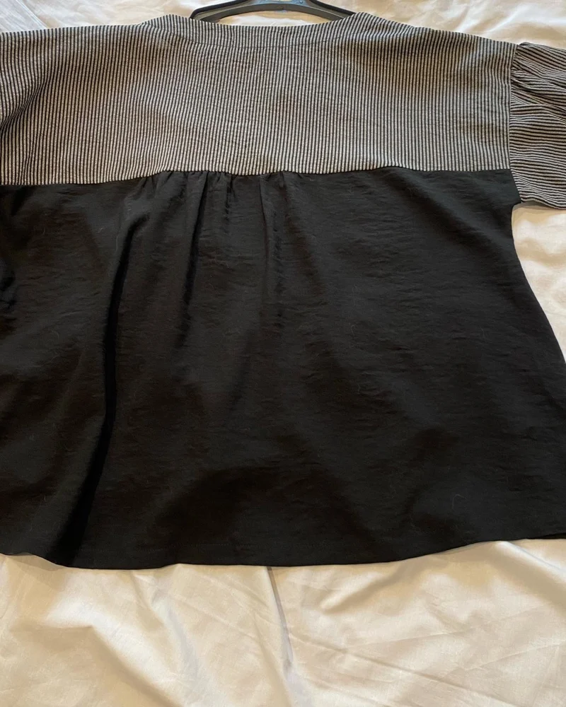 Blouses, size L / 40 / 12, photo 4