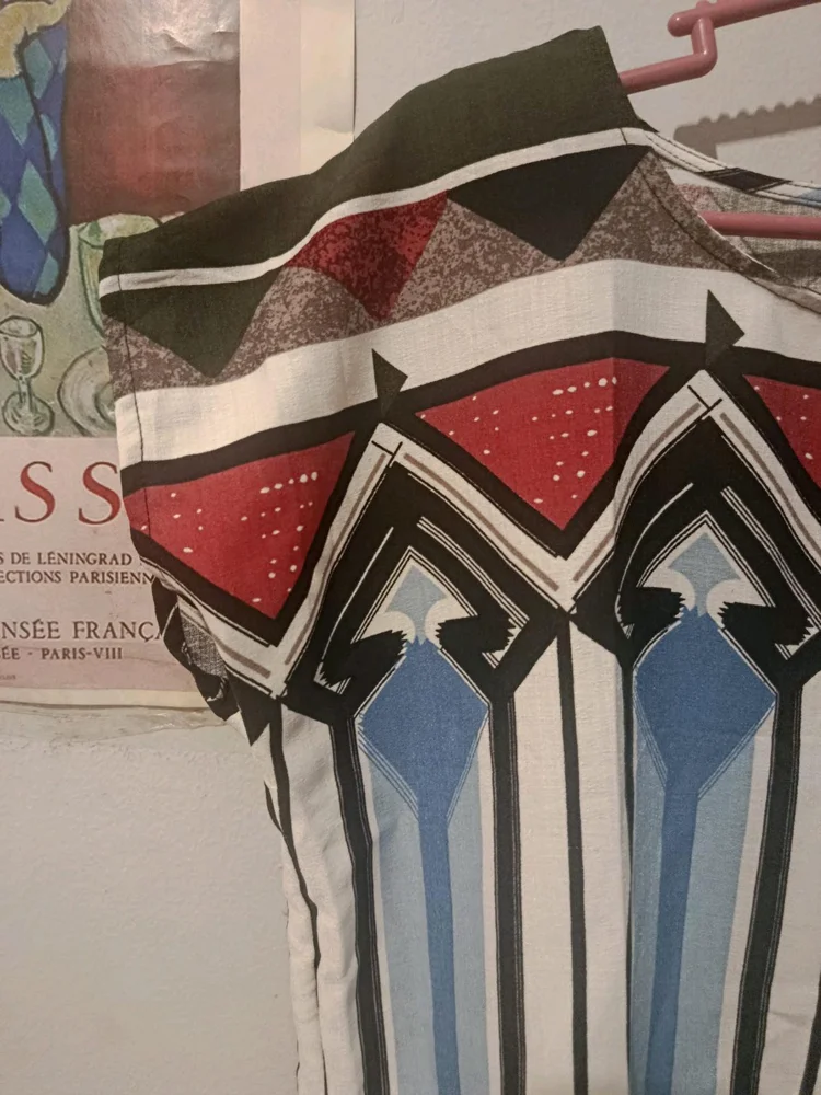 Blouses, size L / 40 / 12, photo 2