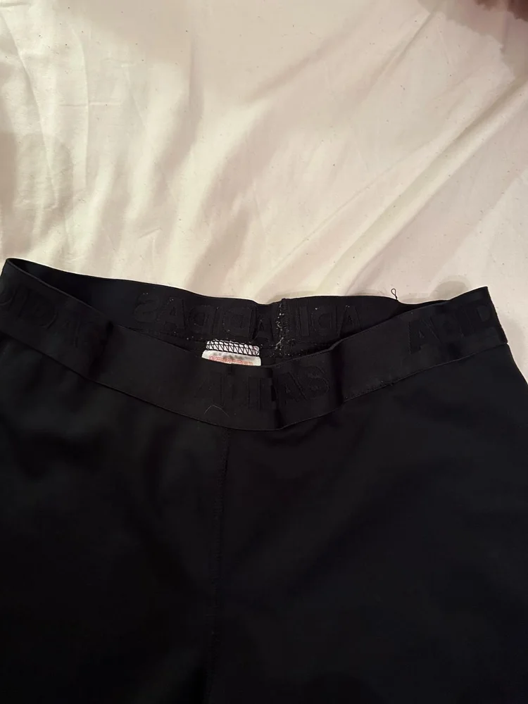 adidas Leggings, size S / 36 / 8, photo 4