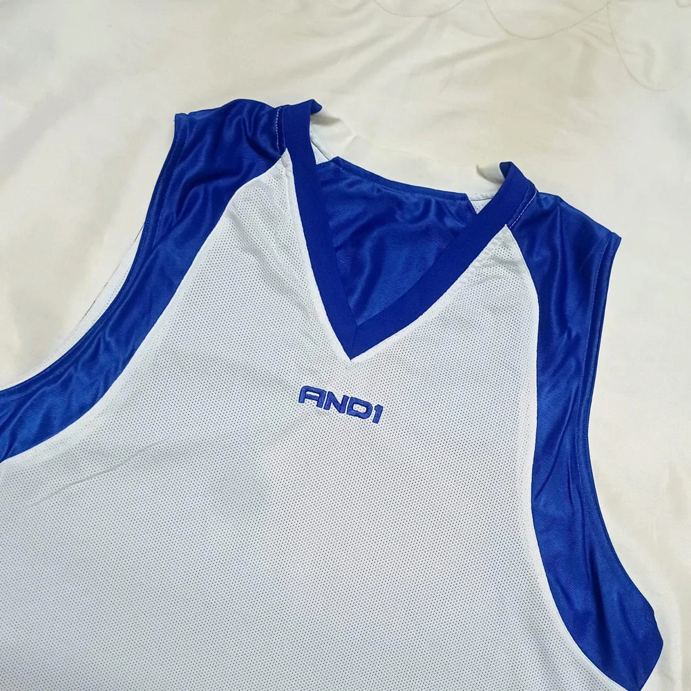 And1 Tank Tops, size XL, photo 4