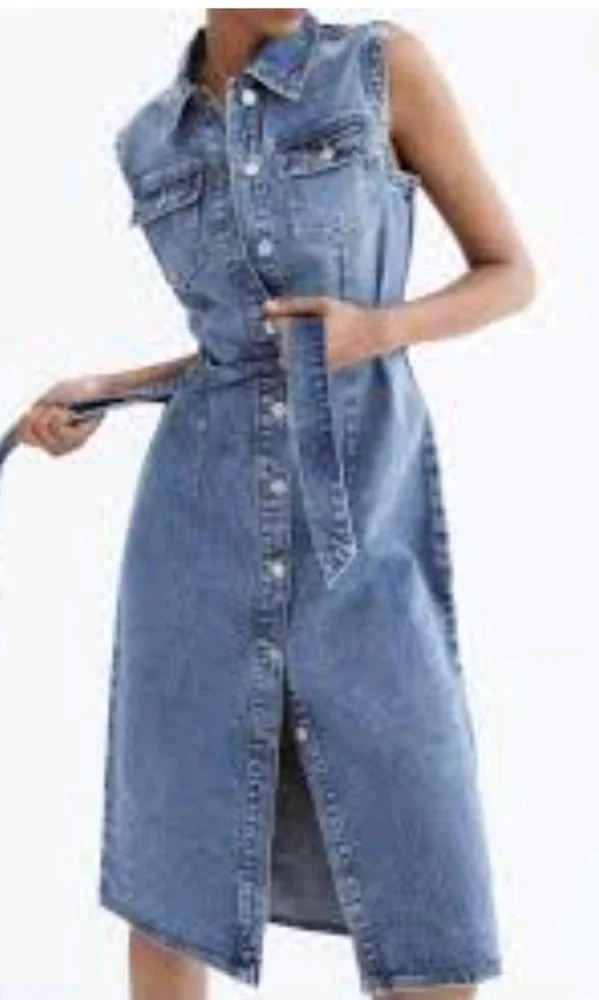 Shein Midi Dresses, size M / 38 / 10, photo 2