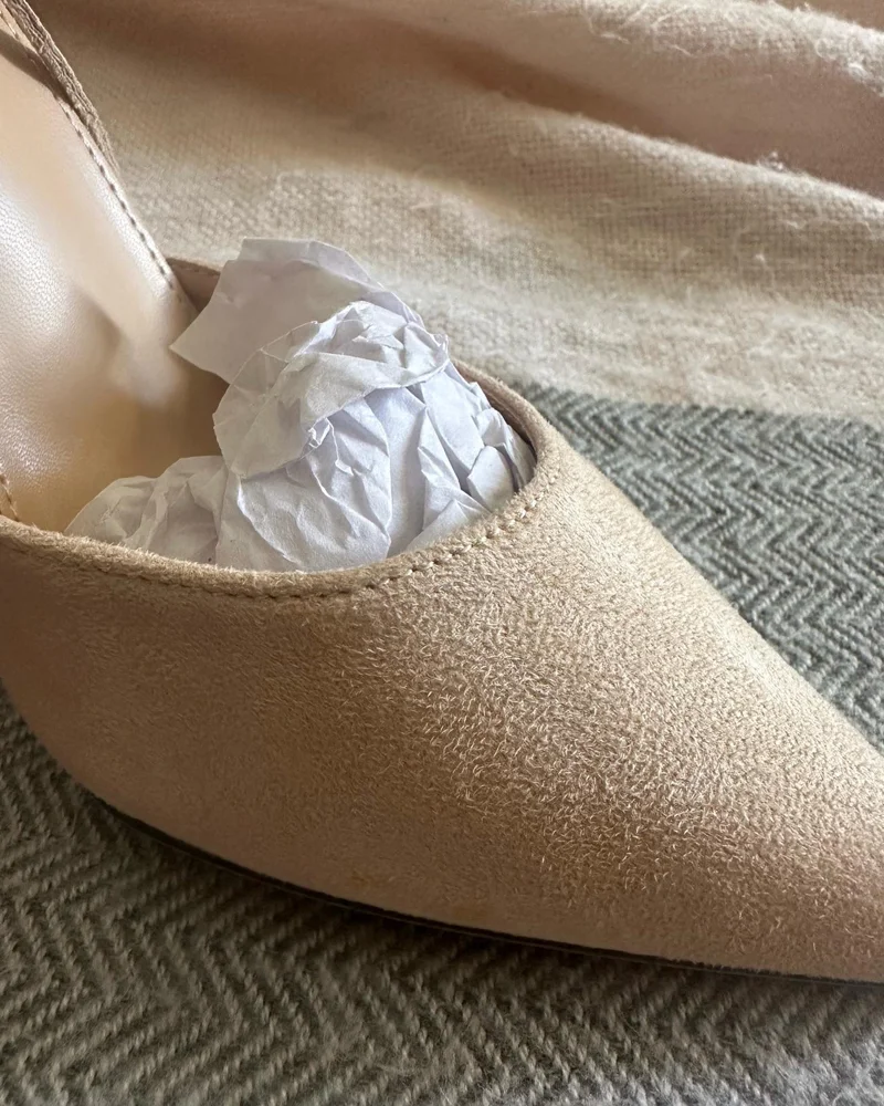 Shein Stiletto Heels, size 40, photo 3