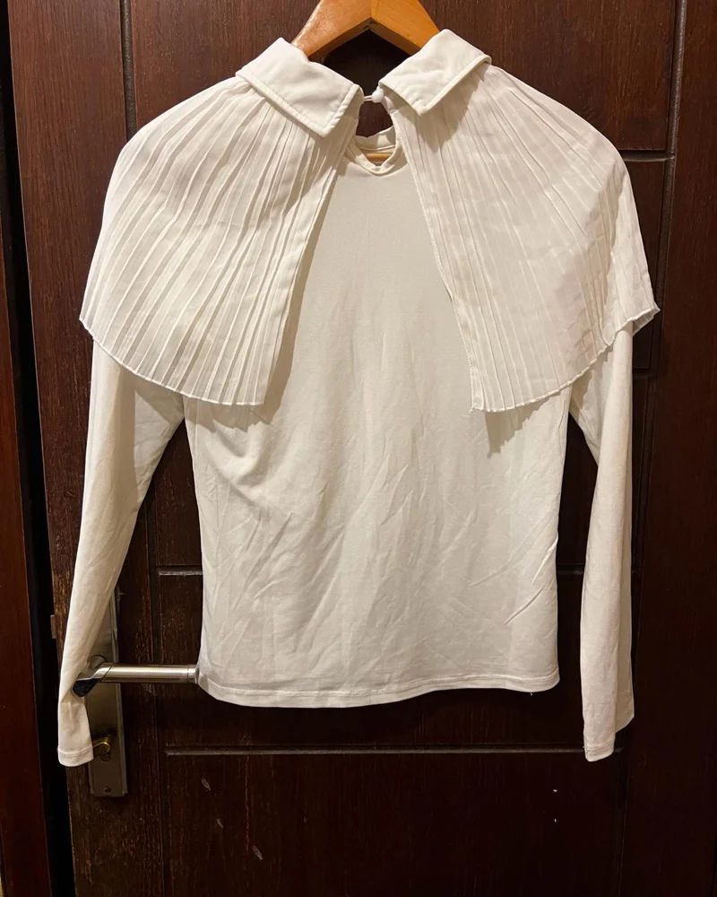 Blouses, size S / 36 / 8, photo 2