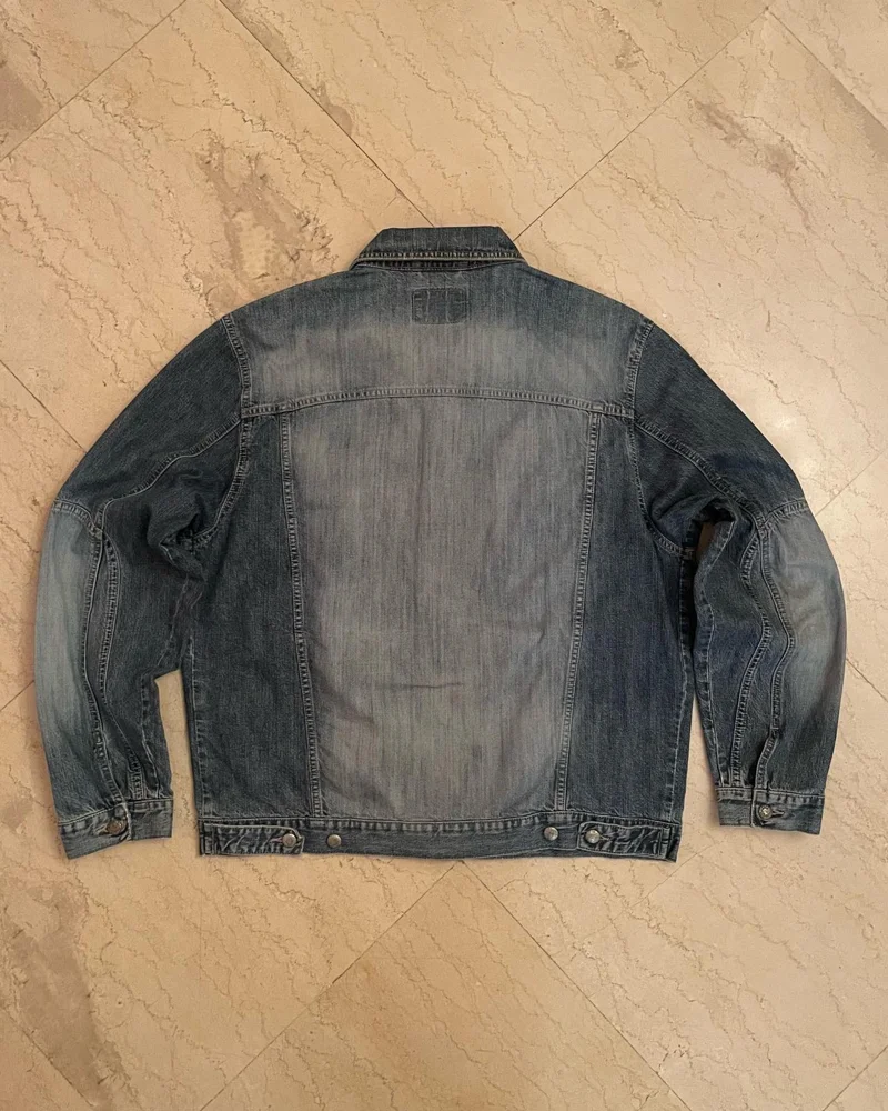 Diesel Jackets, size XL, photo 5