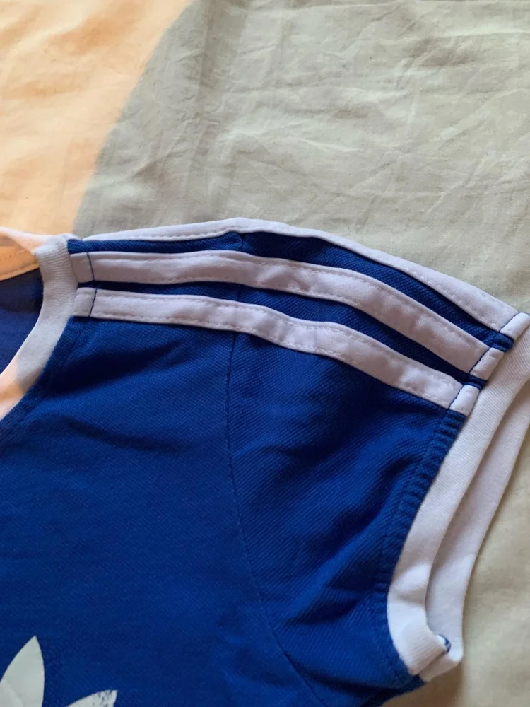 adidas T-shirts, size M / 38 / 10, photo 3