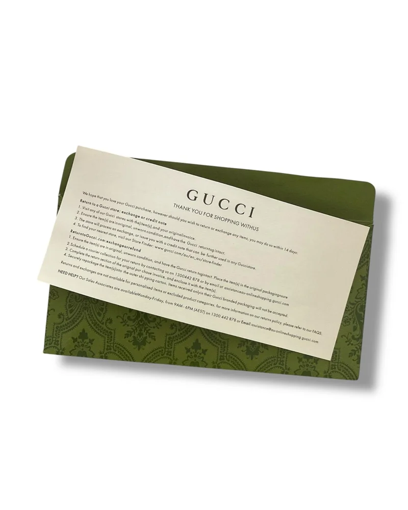Gucci Shoulder Bag, size One size, photo 5
