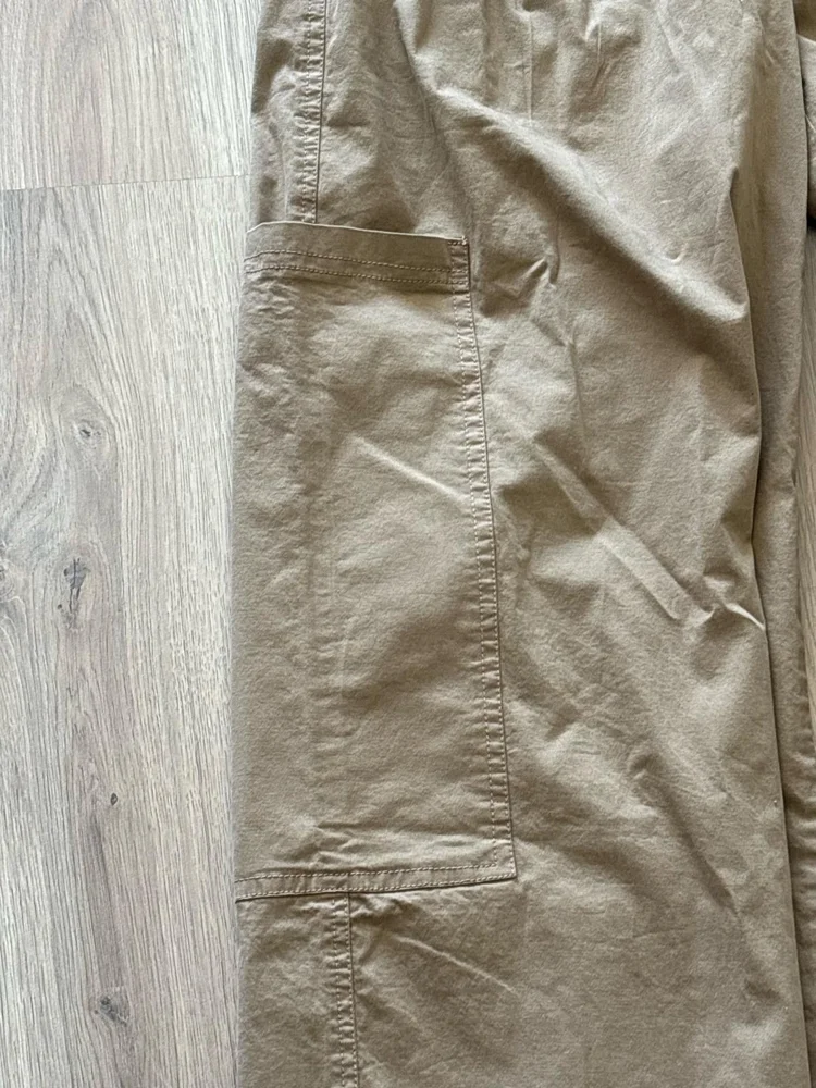 local brands Pants, size S / 36 / 8, photo 2