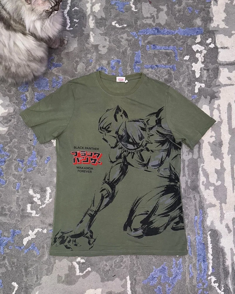 Splash T-shirts