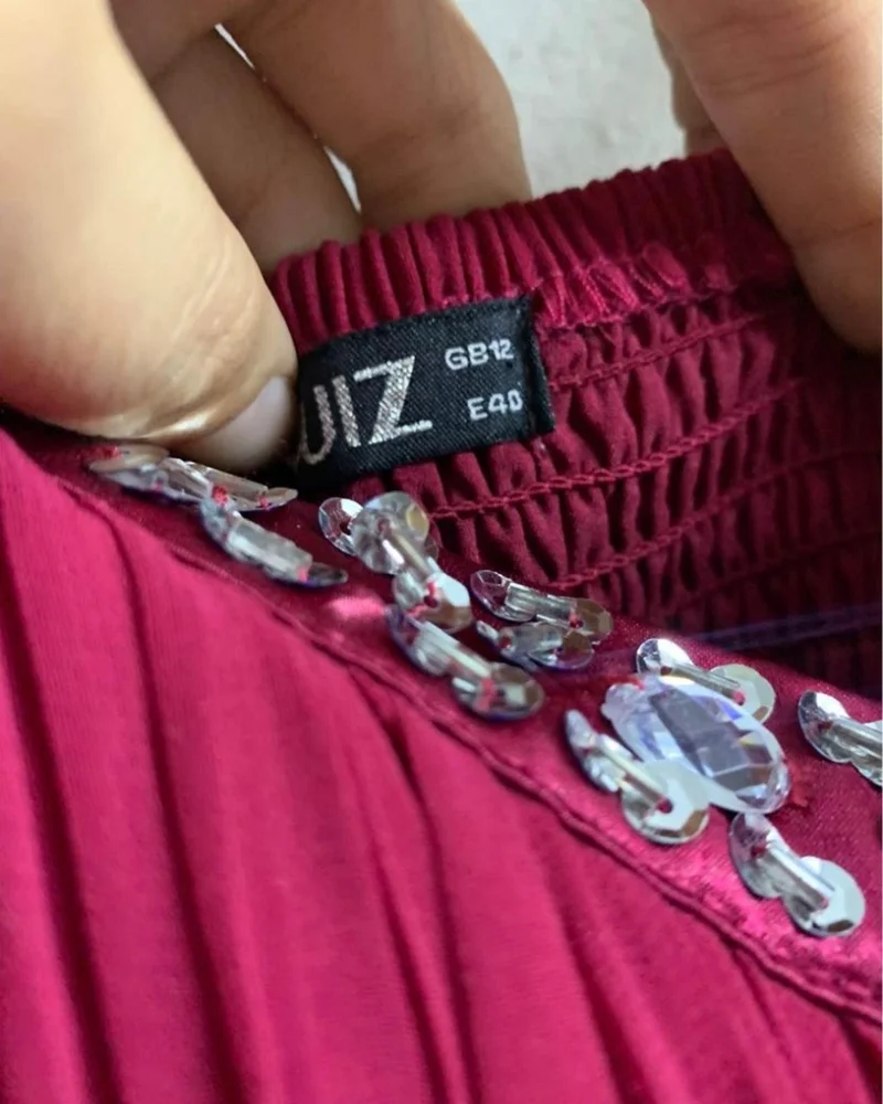 Quiz Cocktail Dresses, size L / 40 / 12, photo 2
