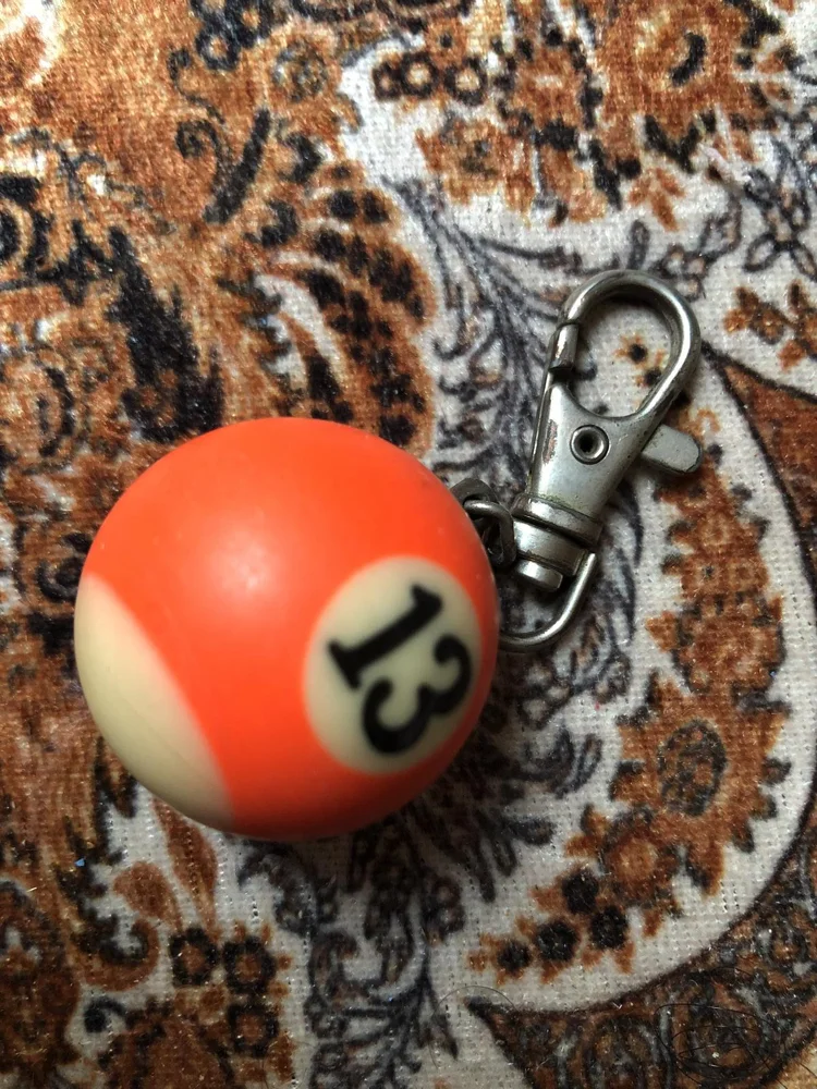 Keychains, size Other, photo 3