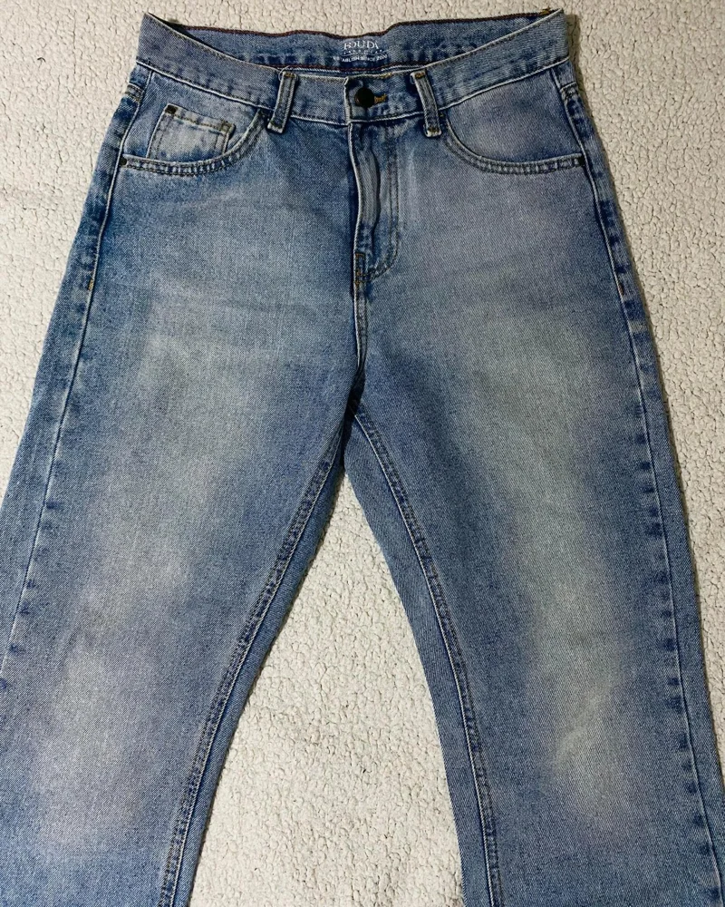 Jeans, size S / 36 / 8, photo 3