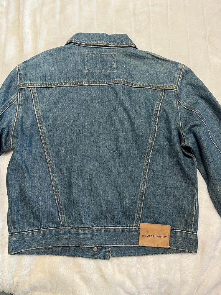 Thomas Burberry Jackets, size M / 38 / 10, photo 6