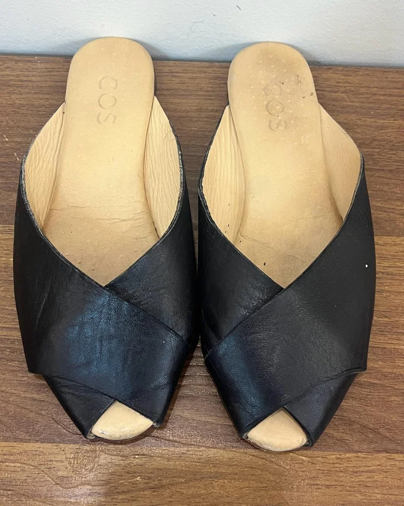COS Flats, size 38, photo 4