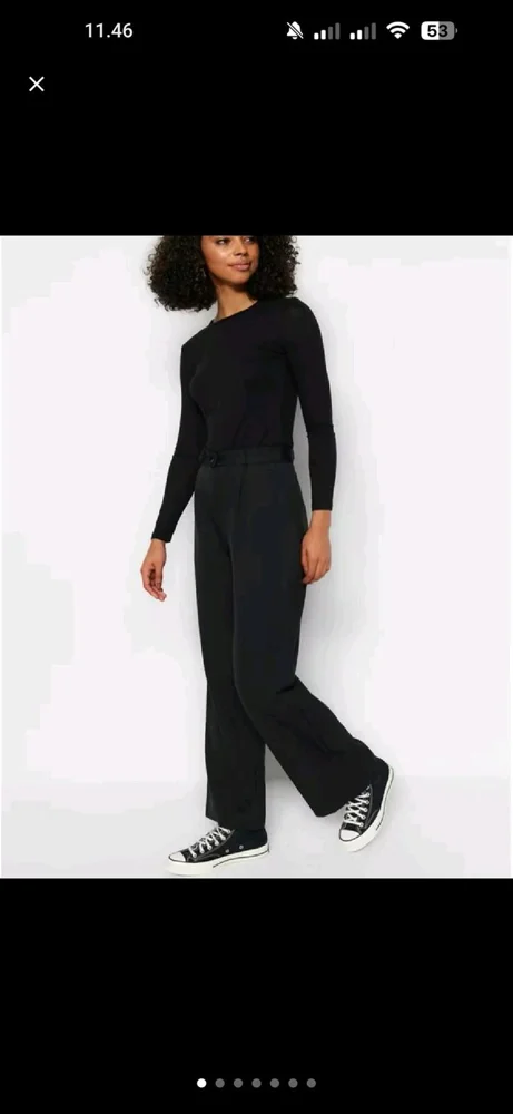 Trendyol Pants, size XS / 34 / 6, photo 6