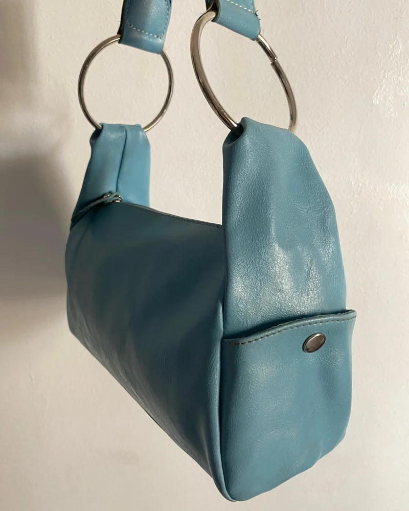 Shoulder Bag, size One size, photo 4