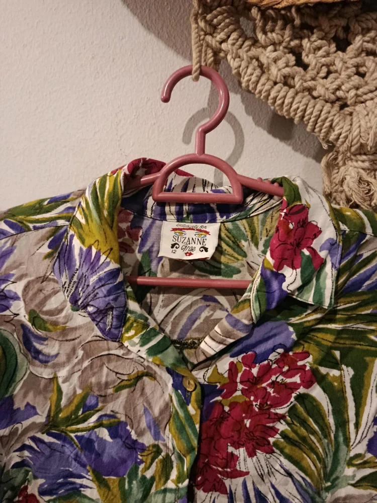 Blouses, size L / 40 / 12, photo 2