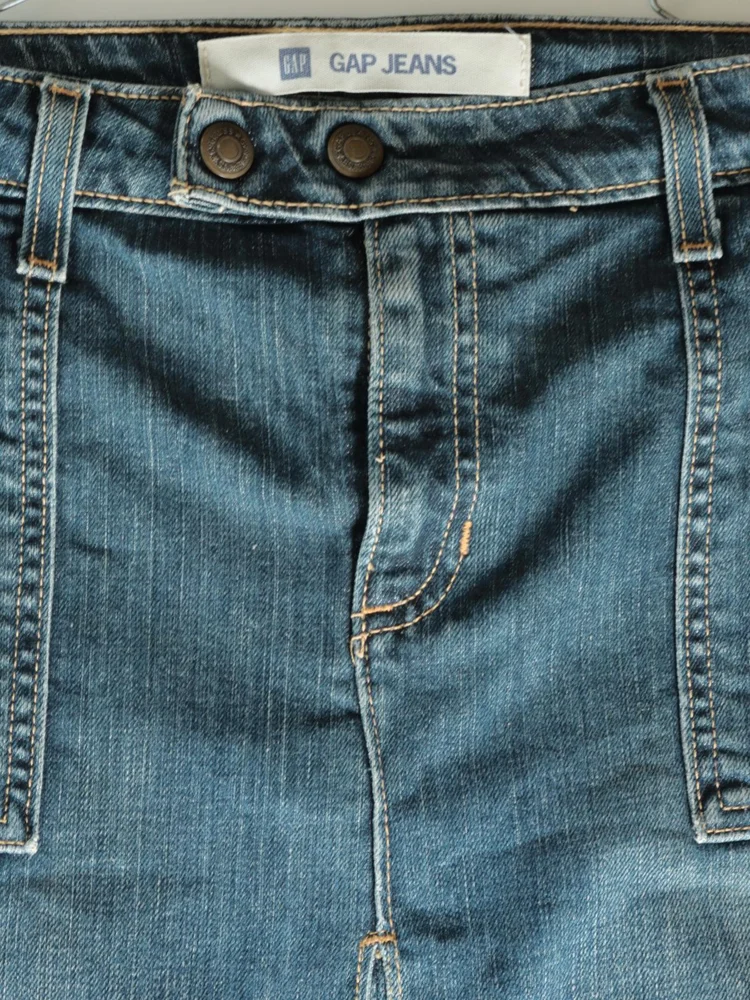 GAP Jeans, size S / 36 / 8, photo 4