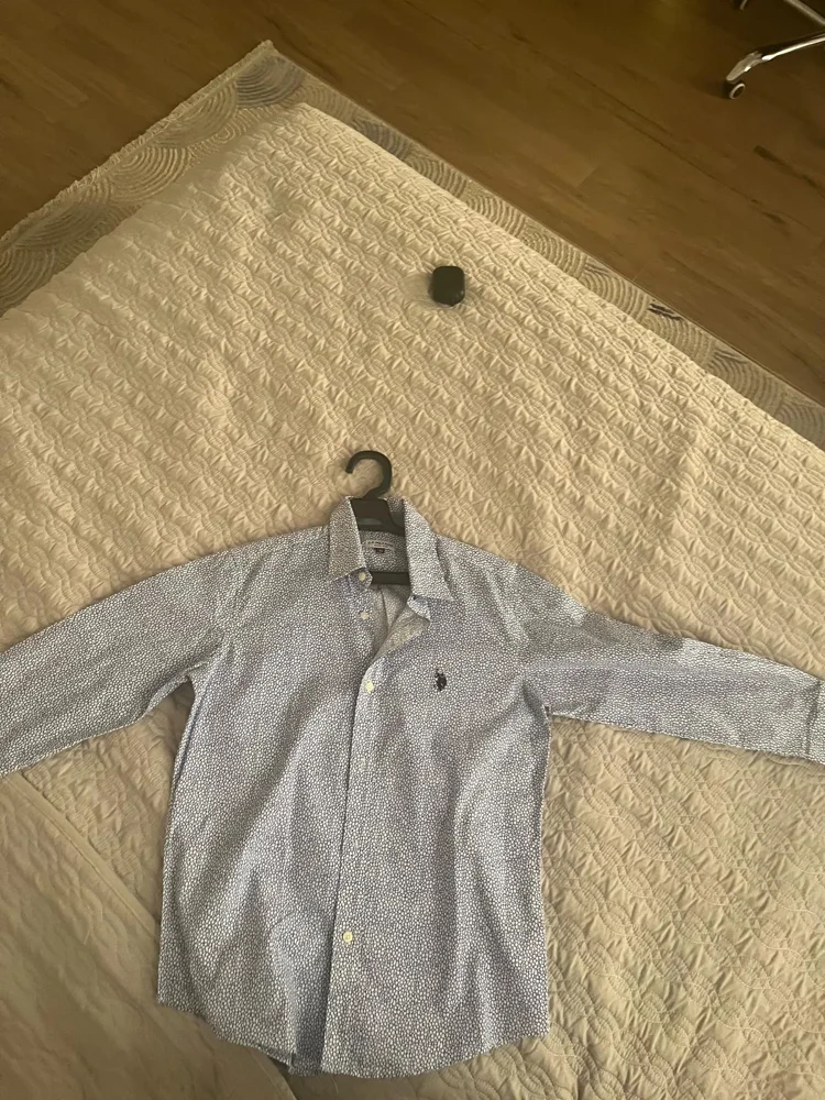 U.S. Polo Assn. Tops