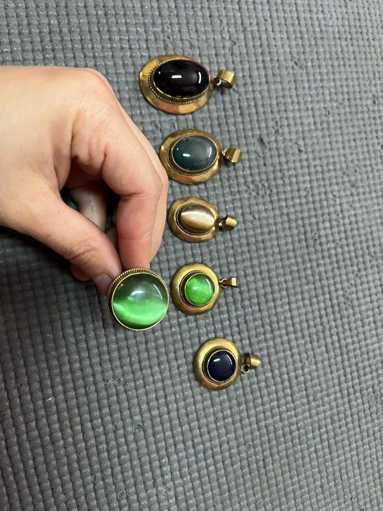 Rings, size One size, photo 3