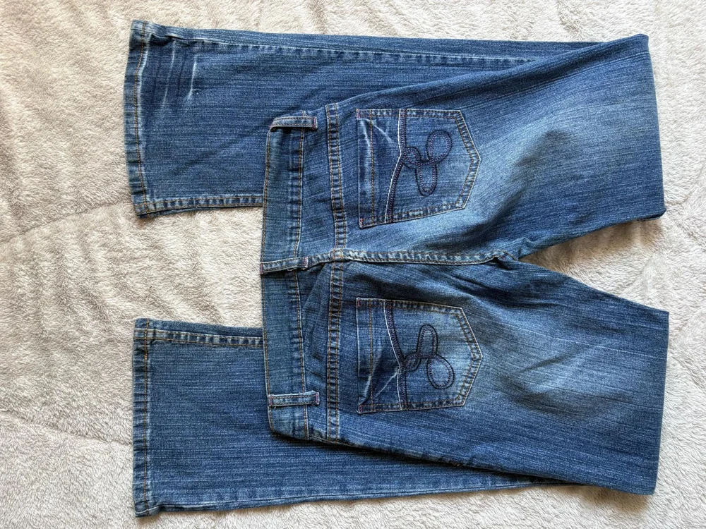 Jeans, size S / 36 / 8, photo 4