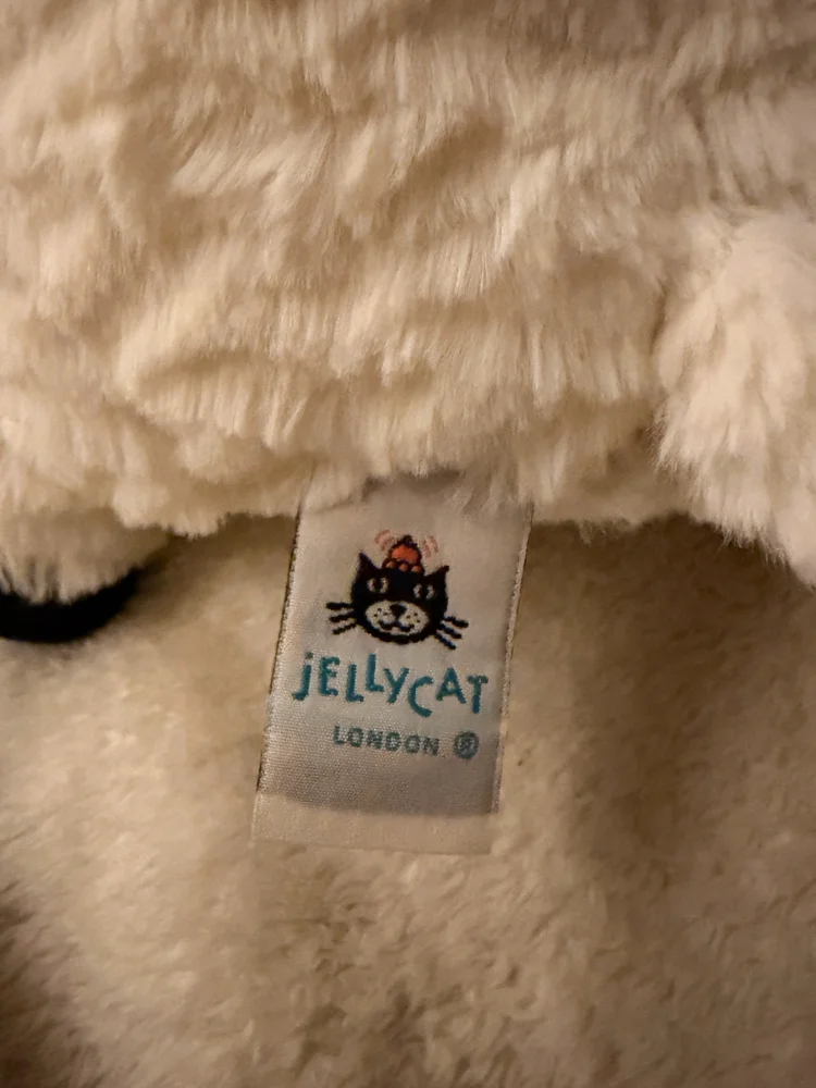 Jellycat Halter Tops, size One size, photo 2
