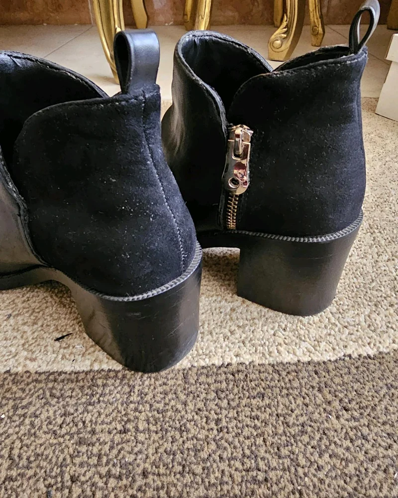Zara Boots, size 37, photo 4