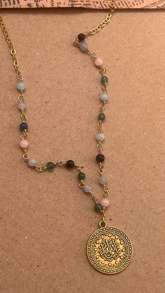Necklaces, size One size, photo 2