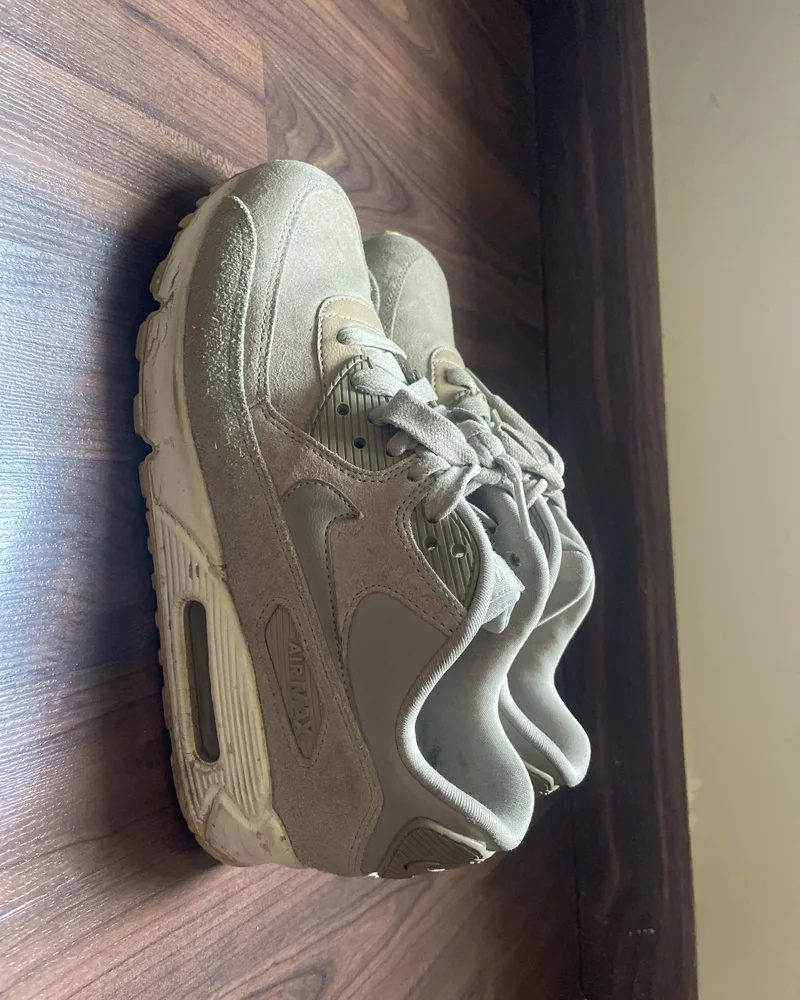 Nike Air Sneakers, size 38.5, photo 2