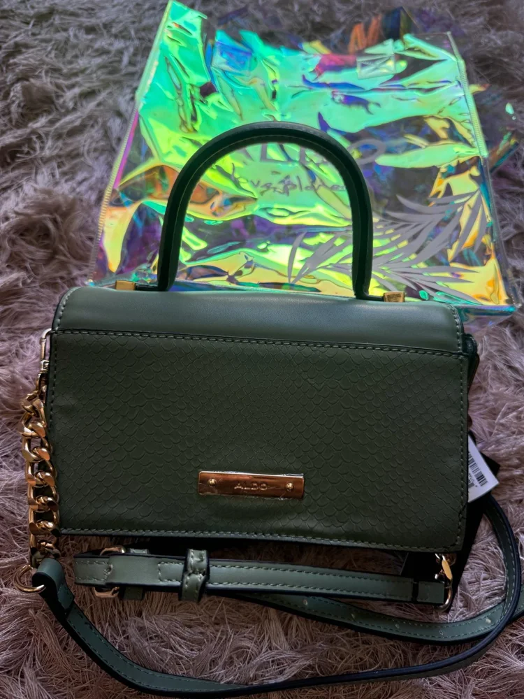 ALDO Cross-Body Bag, size One size, photo 4