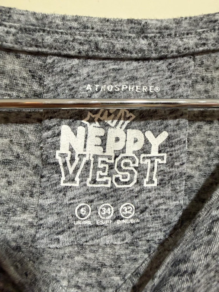 Atmosphere T-shirts, size XS / 34 / 6, photo 3