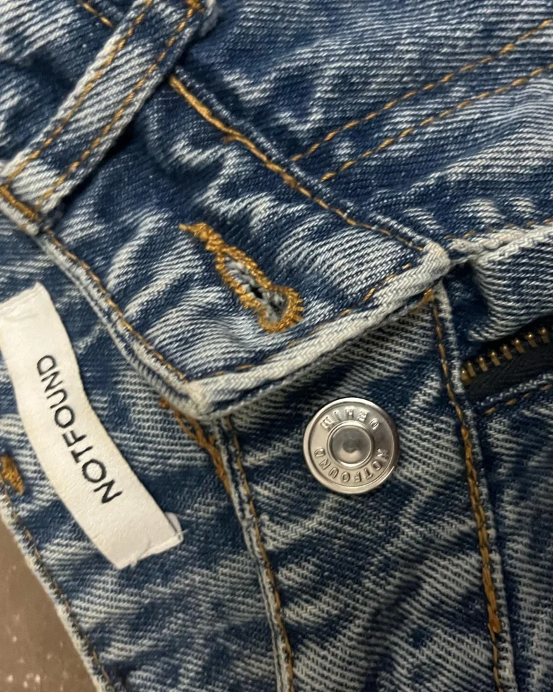 Jeans, size XXS / 32 / 4, photo 4
