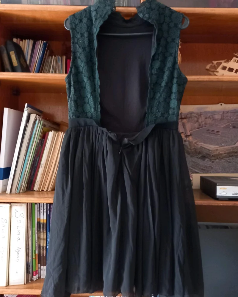 Midi Dresses, size One size, photo 2