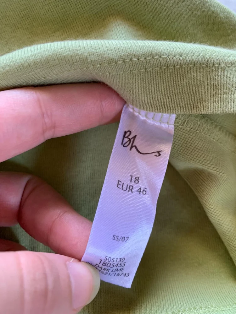 Bhs T-shirts, size Other, photo 5
