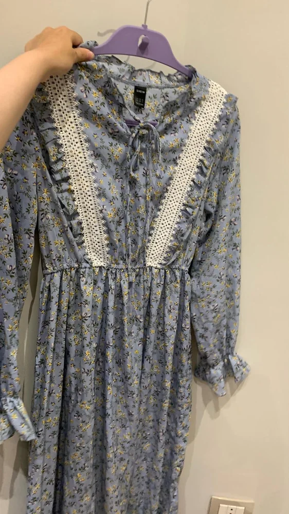 Shein Maxi Dresses, size M / 38 / 10, photo 3