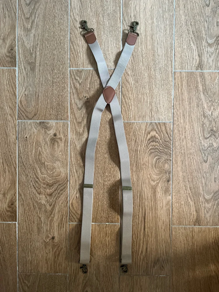 Belts, size One size, photo 2