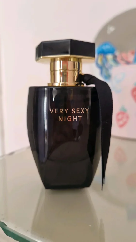 Victoria's Secret Perfume, size No Size, photo 2