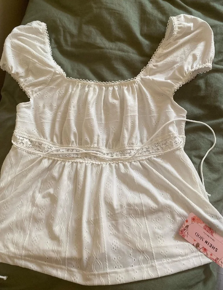 Shein Tank Tops, size M / 38 / 10, photo 3