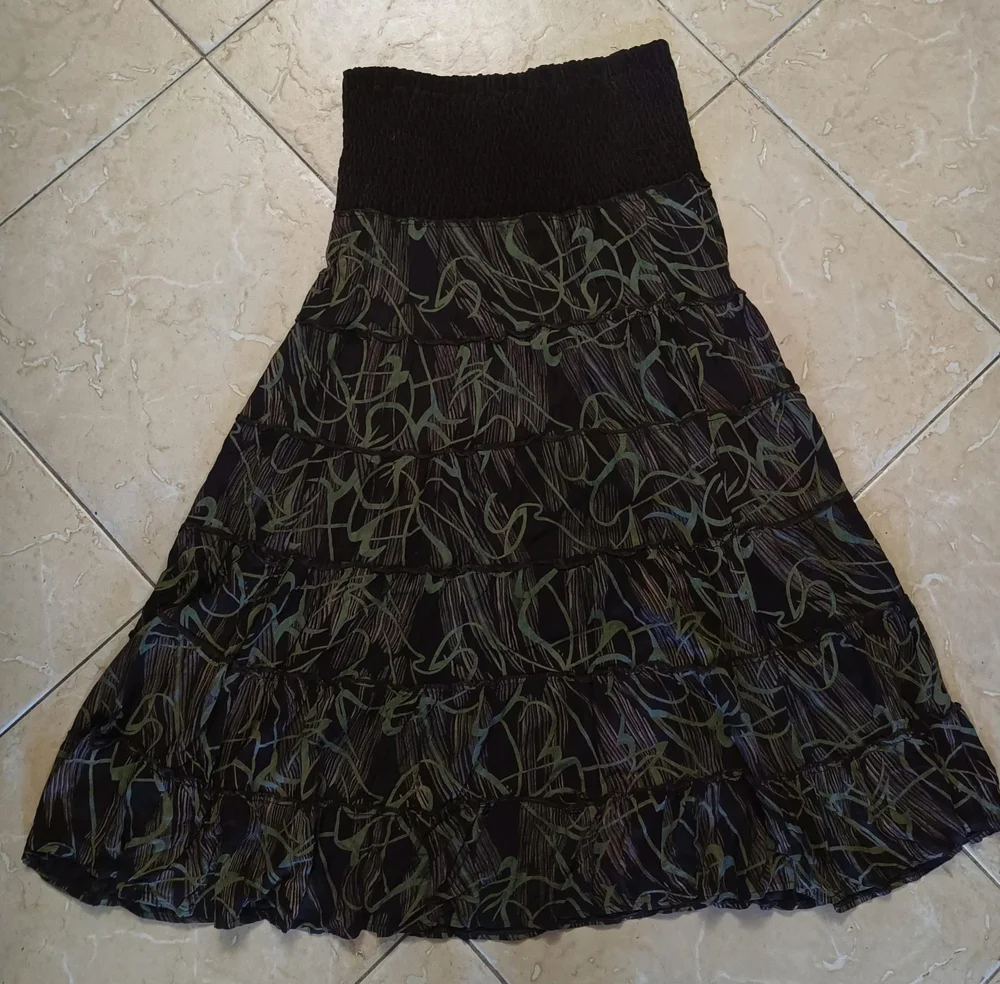 Skirts, size M / 38 / 10, photo 2