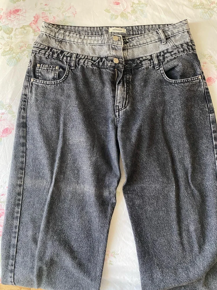 Jeans, size XXL / 44 / 16, photo 3