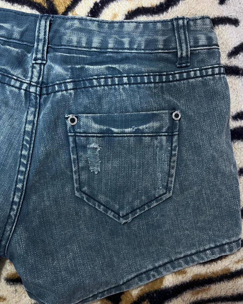 Shorts, size S / 36 / 8, photo 5