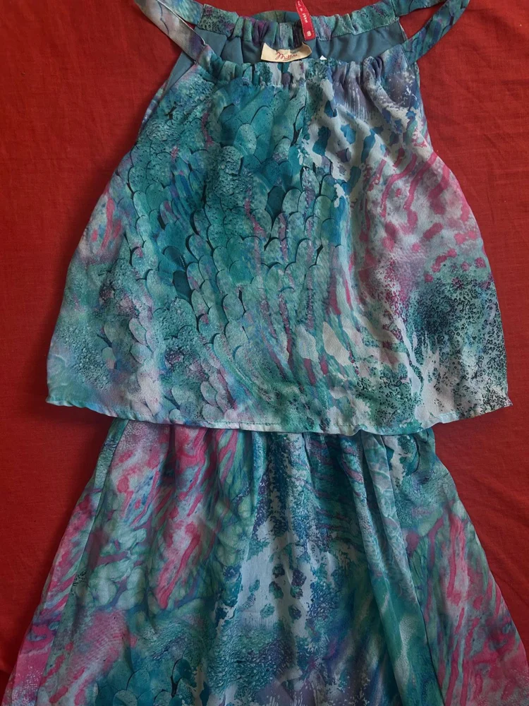 Maxi Dresses