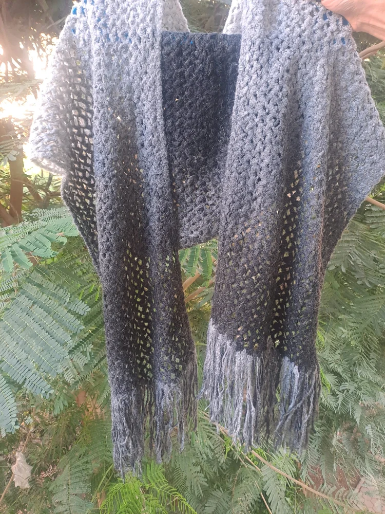 Scarves, size Other, photo 2