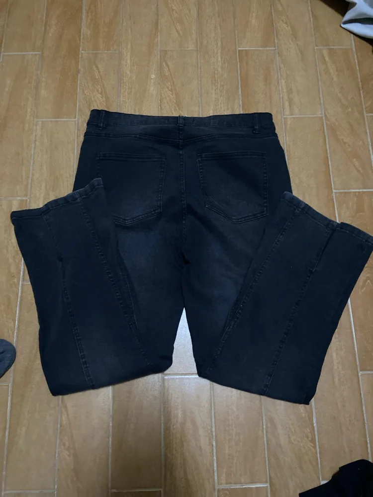 Jeans, size XXL / 44 / 16, photo 2