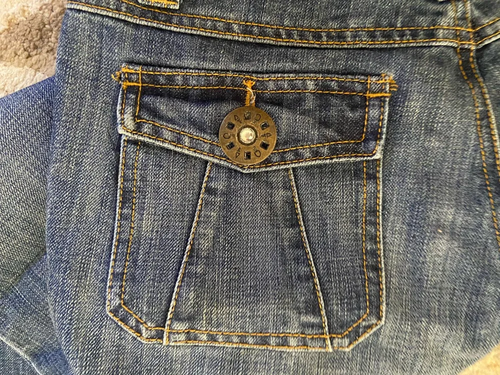 Jeans, size Other, photo 3