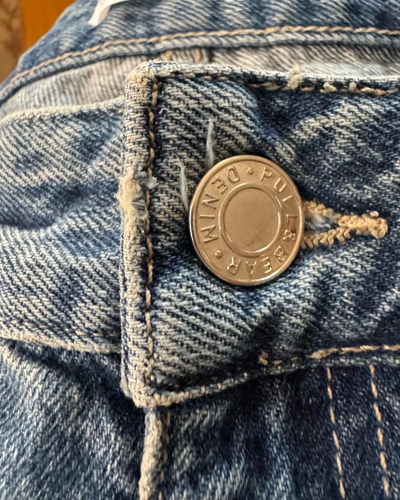 Pull & Bear Jeans, size XL / 42 / 14, photo 5