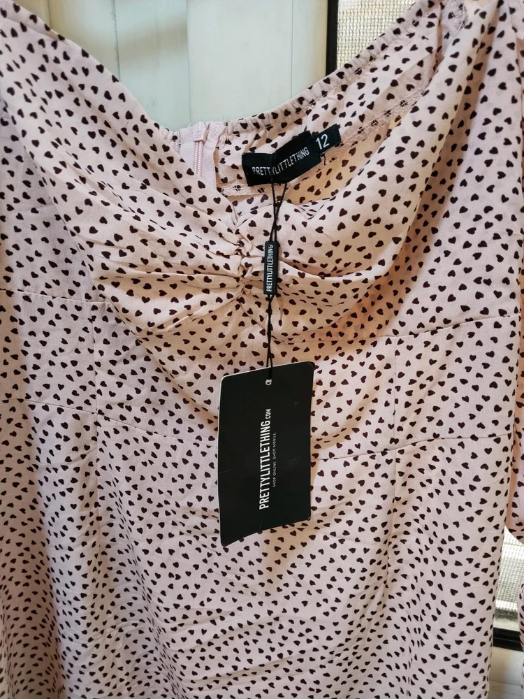 PrettyLittleThing Mini Dresses, size L / 40 / 12, photo 2