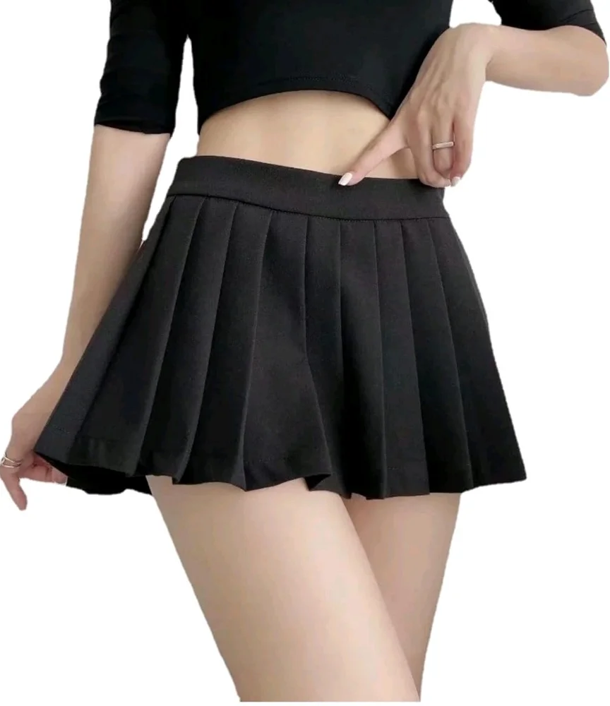 Zara Skorts