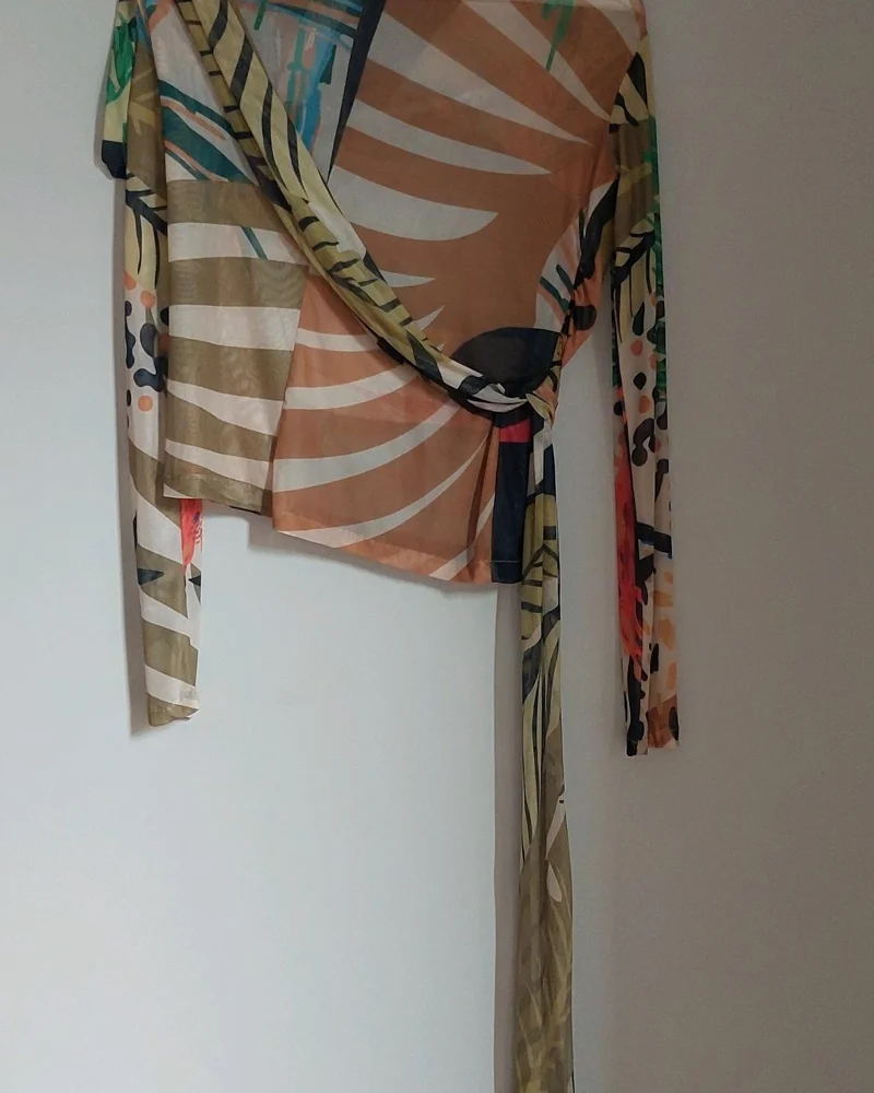 Blouses, size S / 36 / 8, photo 2
