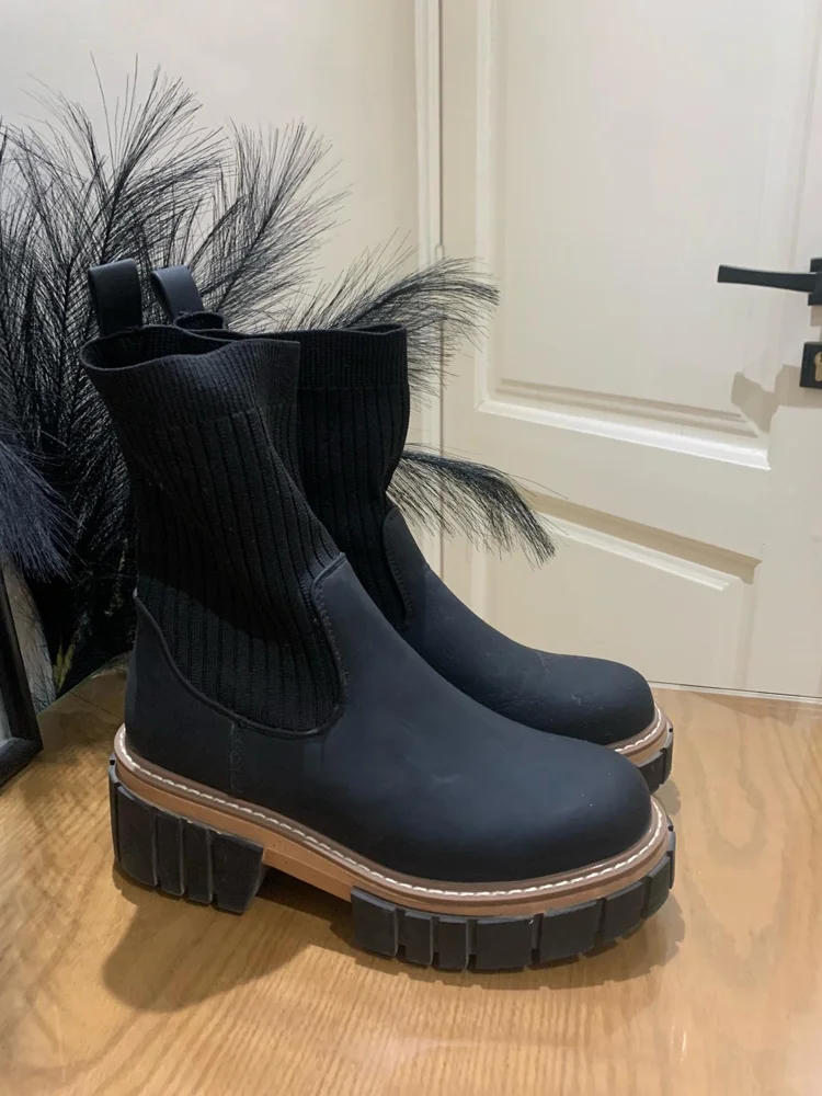 Pixi Boots