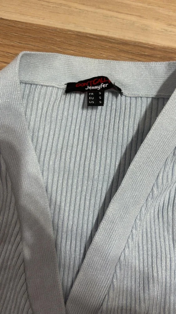 Don't Call Me Jennyfer Cardigans, size S / 36 / 8, photo 3